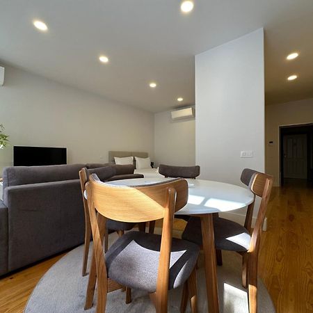 Sm Apartments Porto Luaran gambar