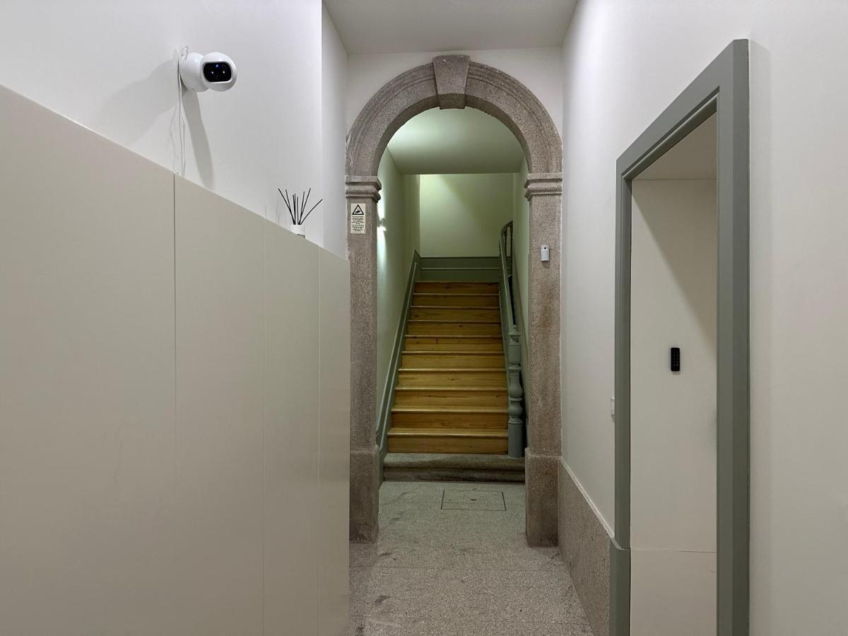Sm Apartments Porto Luaran gambar