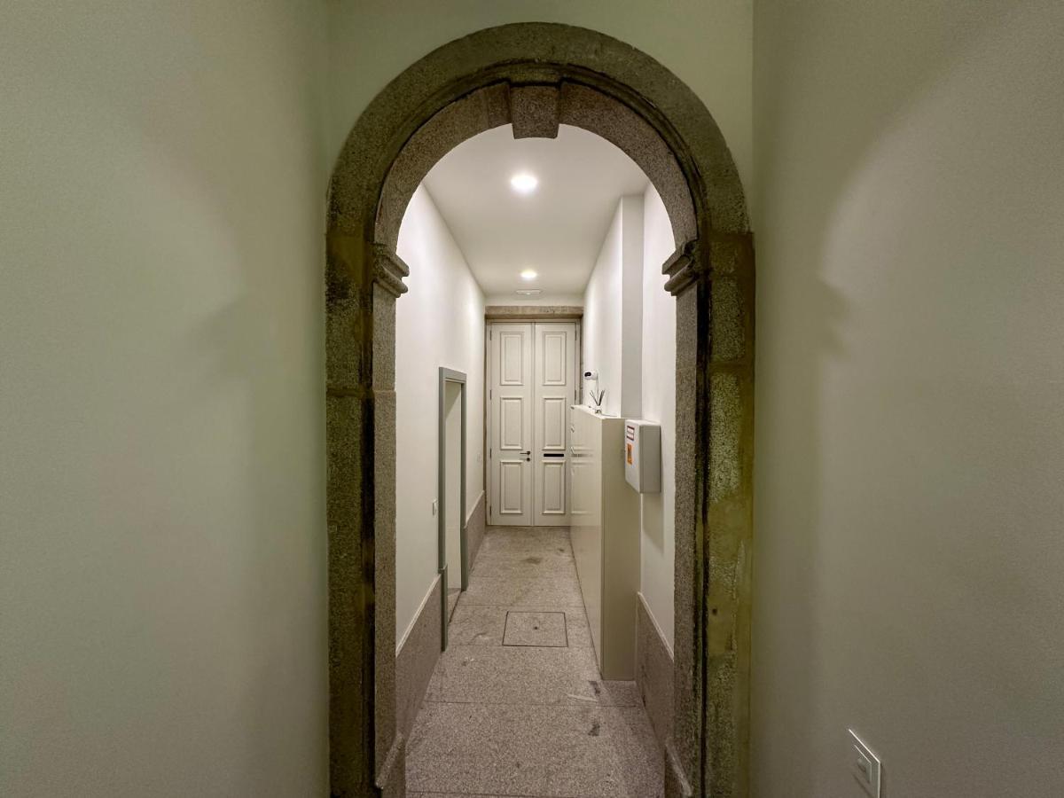 Sm Apartments Porto Luaran gambar