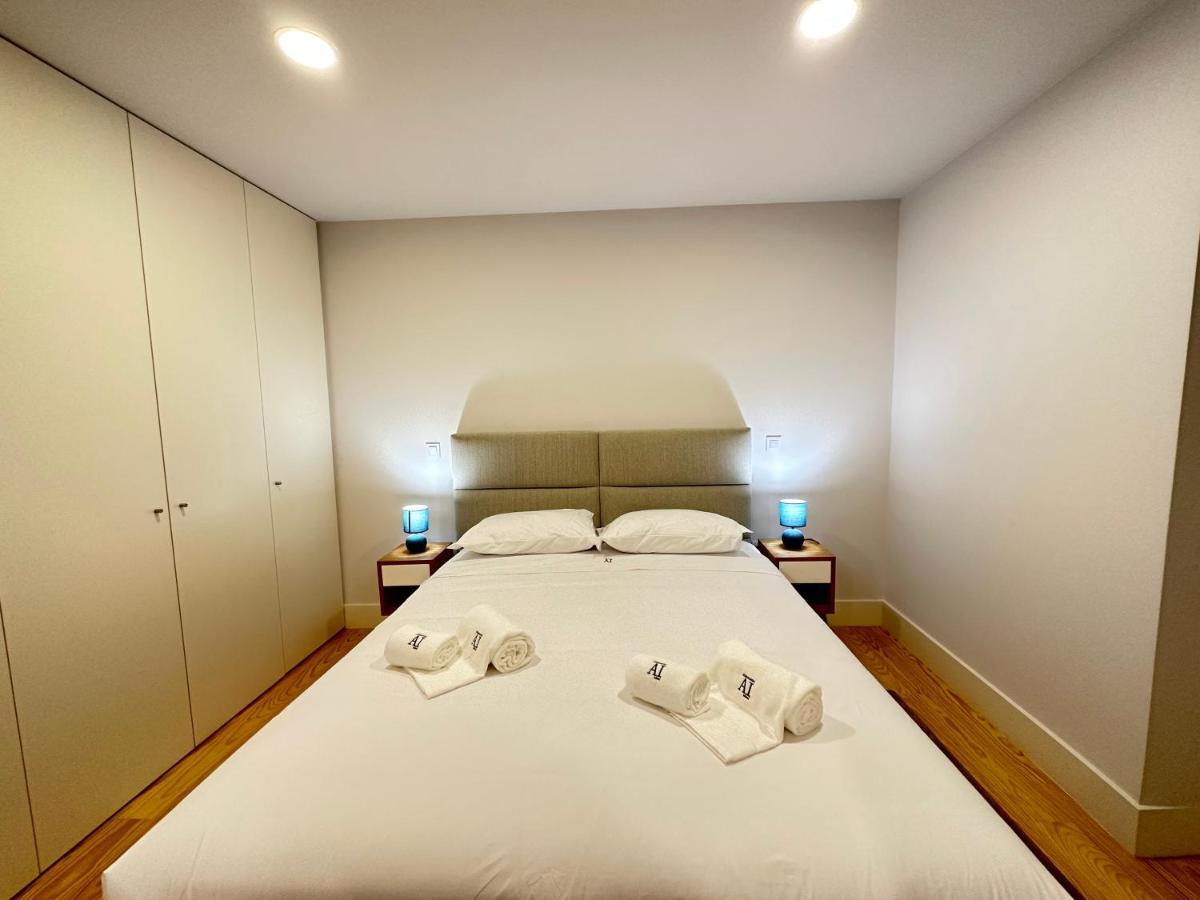 Sm Apartments Porto Luaran gambar