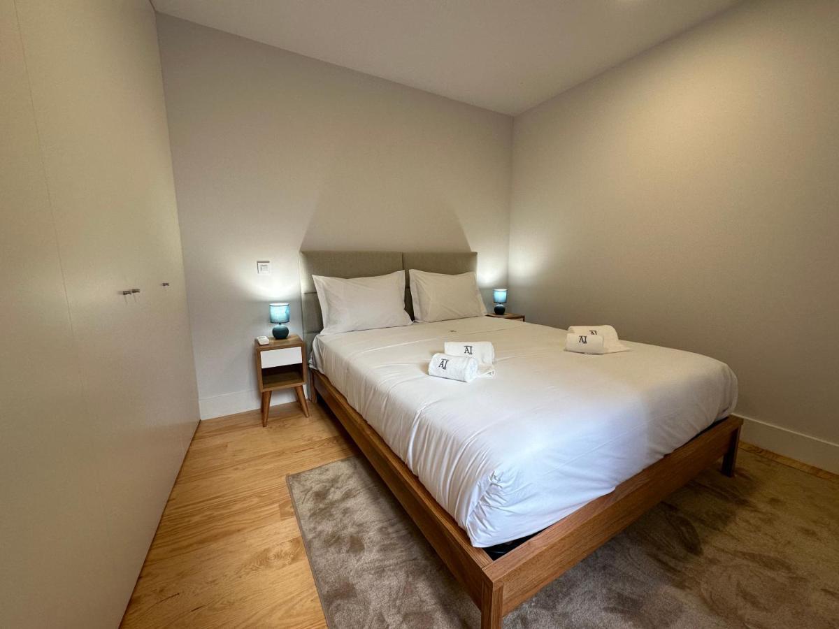 Sm Apartments Porto Luaran gambar