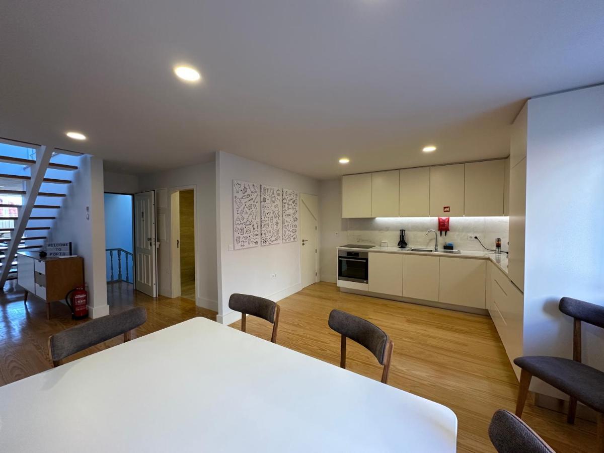 Sm Apartments Porto Luaran gambar
