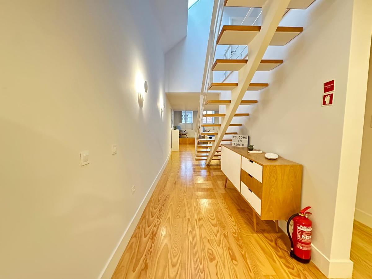 Sm Apartments Porto Luaran gambar