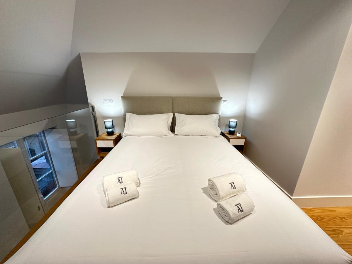 Sm Apartments Porto Luaran gambar