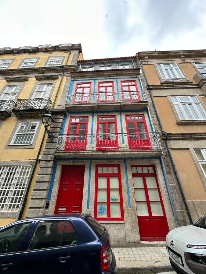 Sm Apartments Porto Luaran gambar