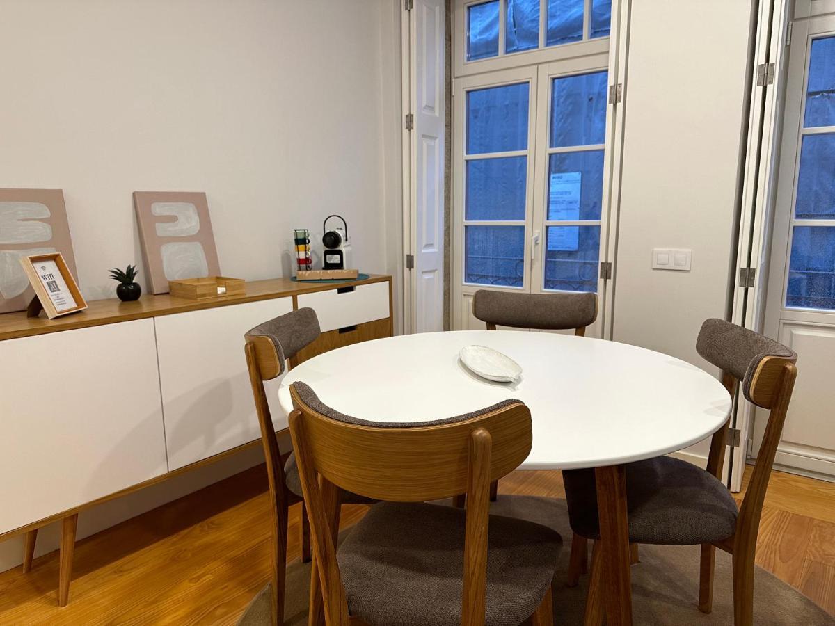 Sm Apartments Porto Luaran gambar