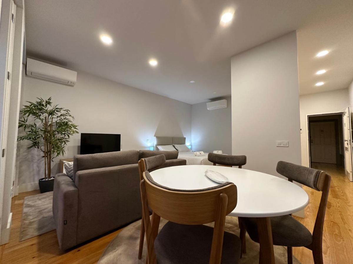 Sm Apartments Porto Luaran gambar