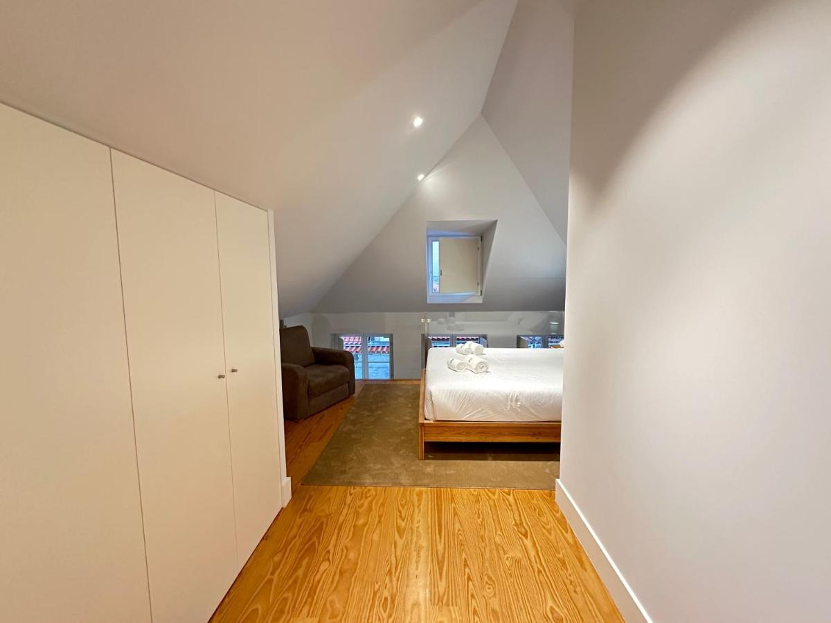 Sm Apartments Porto Luaran gambar