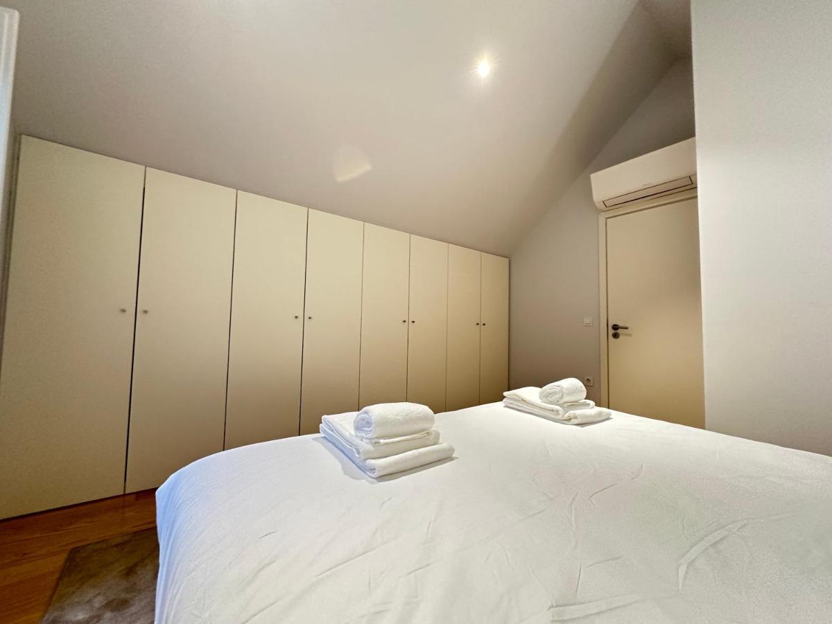 Sm Apartments Porto Luaran gambar
