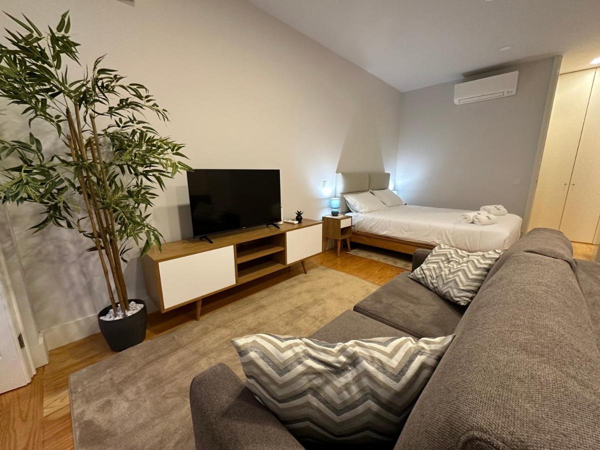 Sm Apartments Porto Luaran gambar