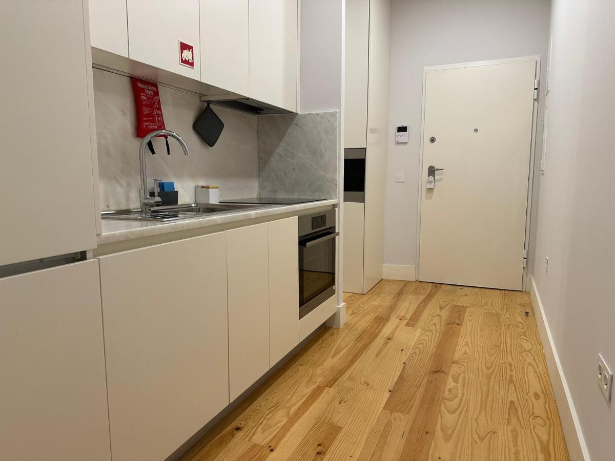 Sm Apartments Porto Luaran gambar