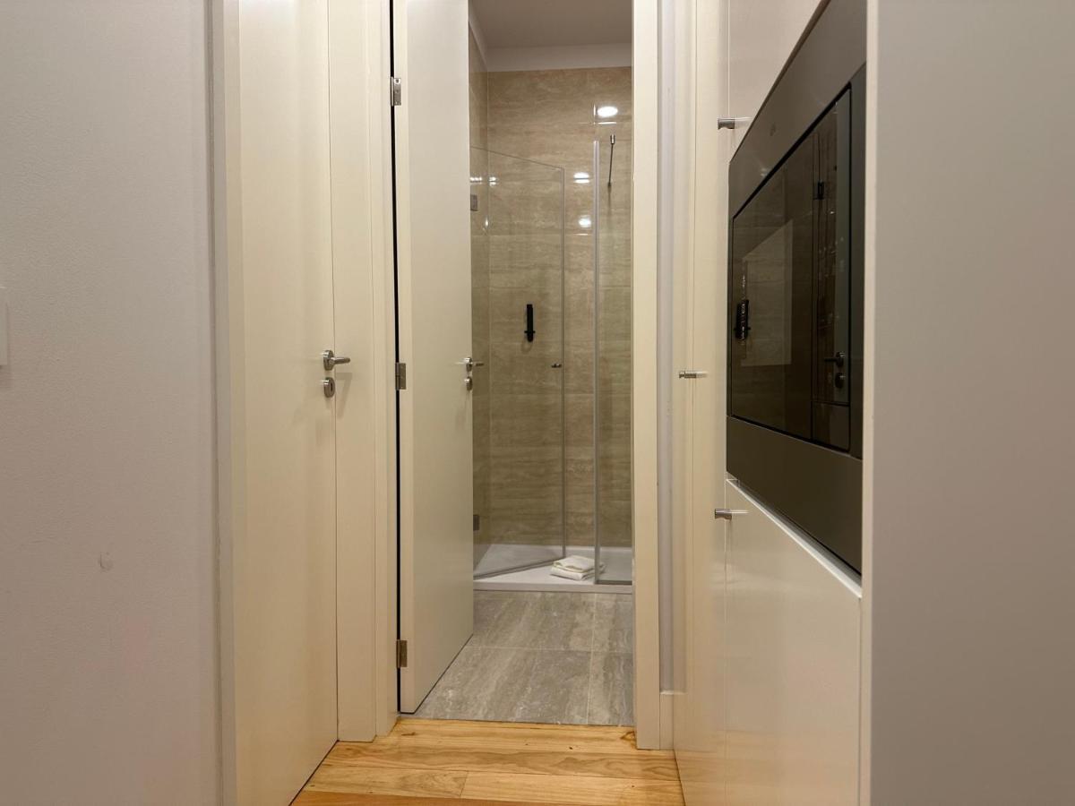 Sm Apartments Porto Luaran gambar