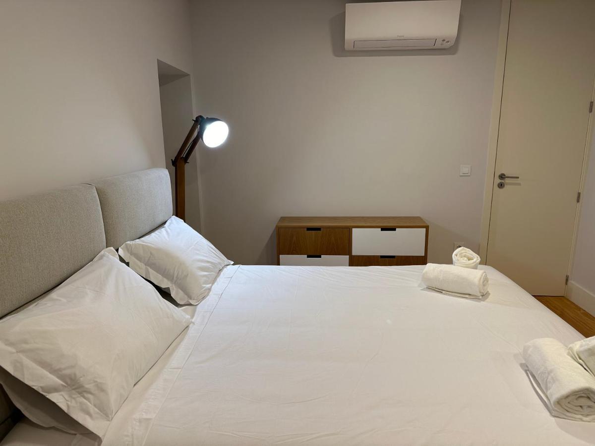 Sm Apartments Porto Luaran gambar
