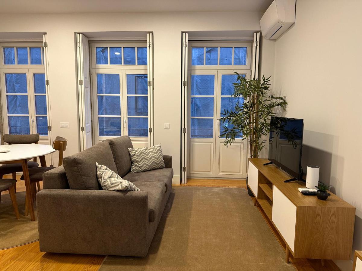 Sm Apartments Porto Luaran gambar
