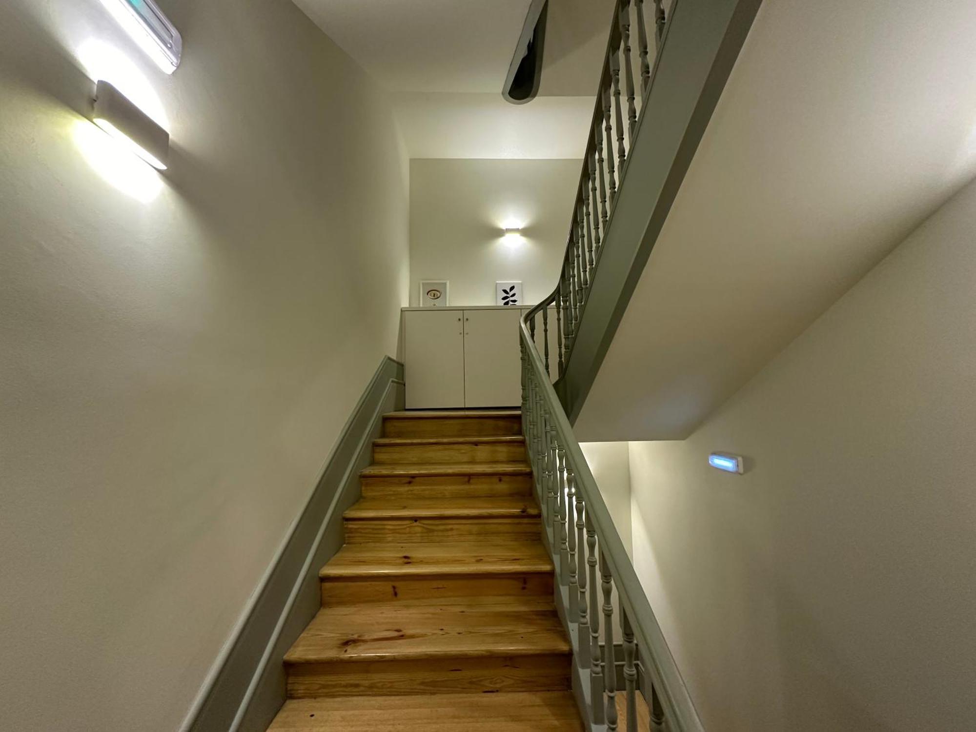Sm Apartments Porto Luaran gambar