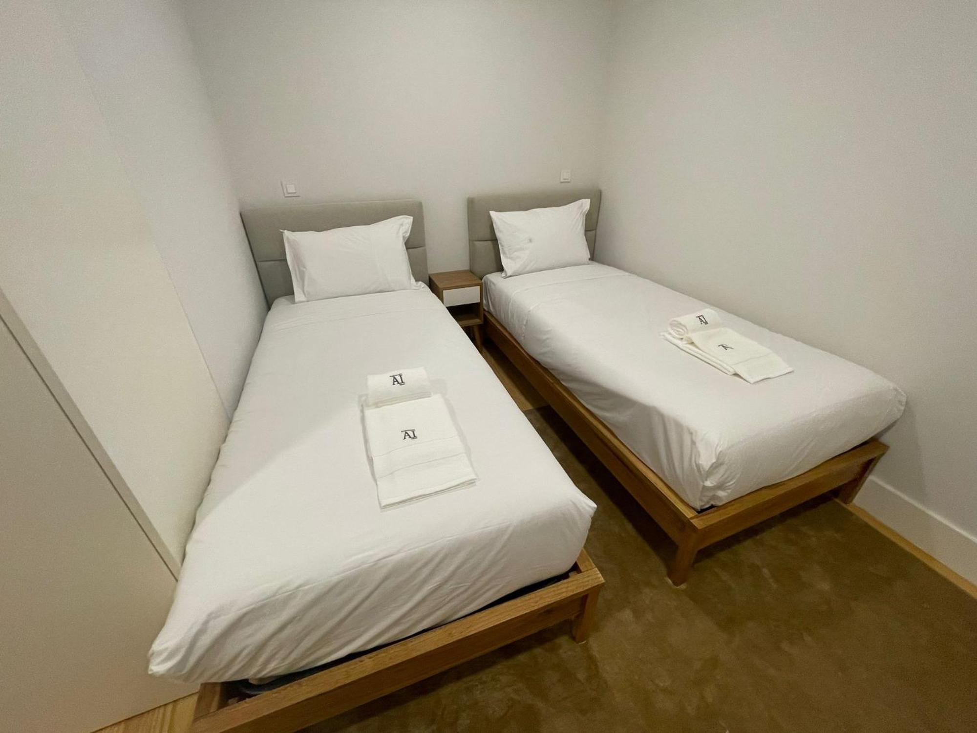 Sm Apartments Porto Luaran gambar