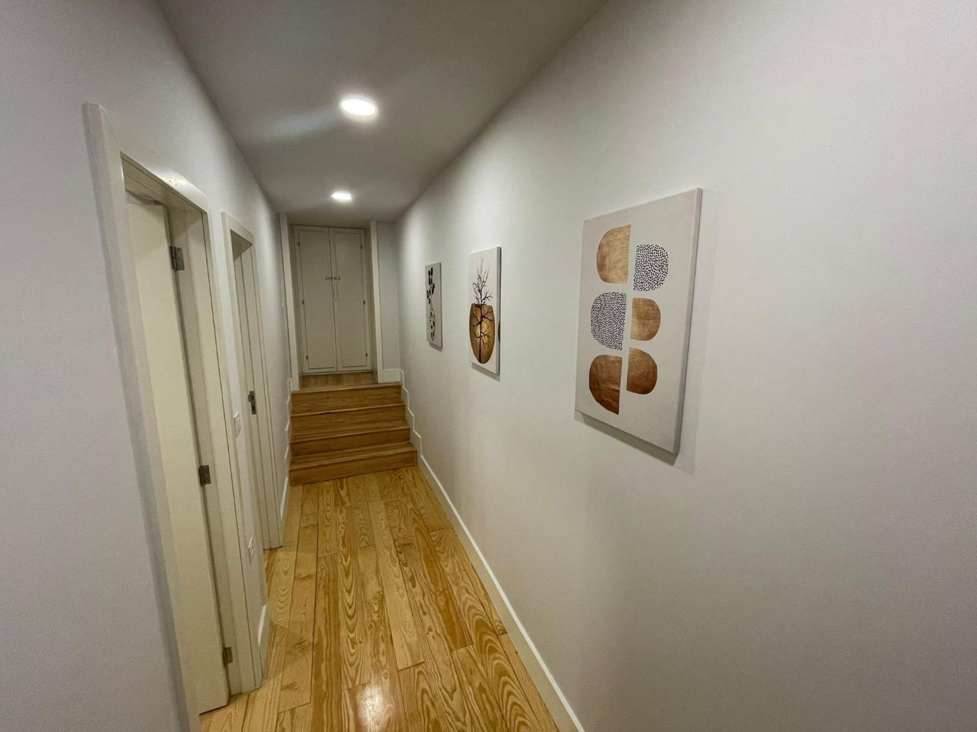 Sm Apartments Porto Luaran gambar
